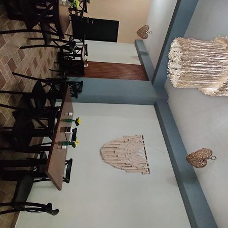 Hotel Tamtokow Ciudad Valles Luaran gambar