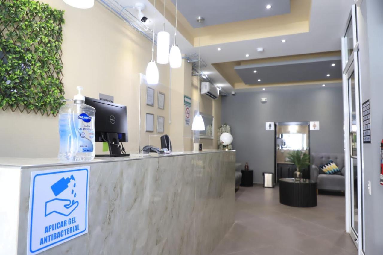 Hotel Tamtokow Ciudad Valles Luaran gambar
