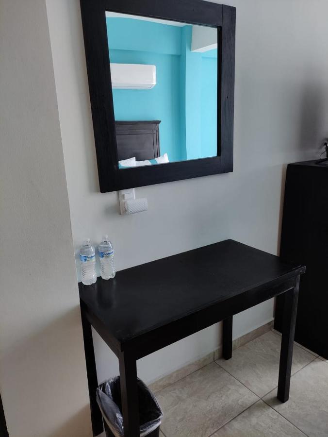 Hotel Tamtokow Ciudad Valles Luaran gambar
