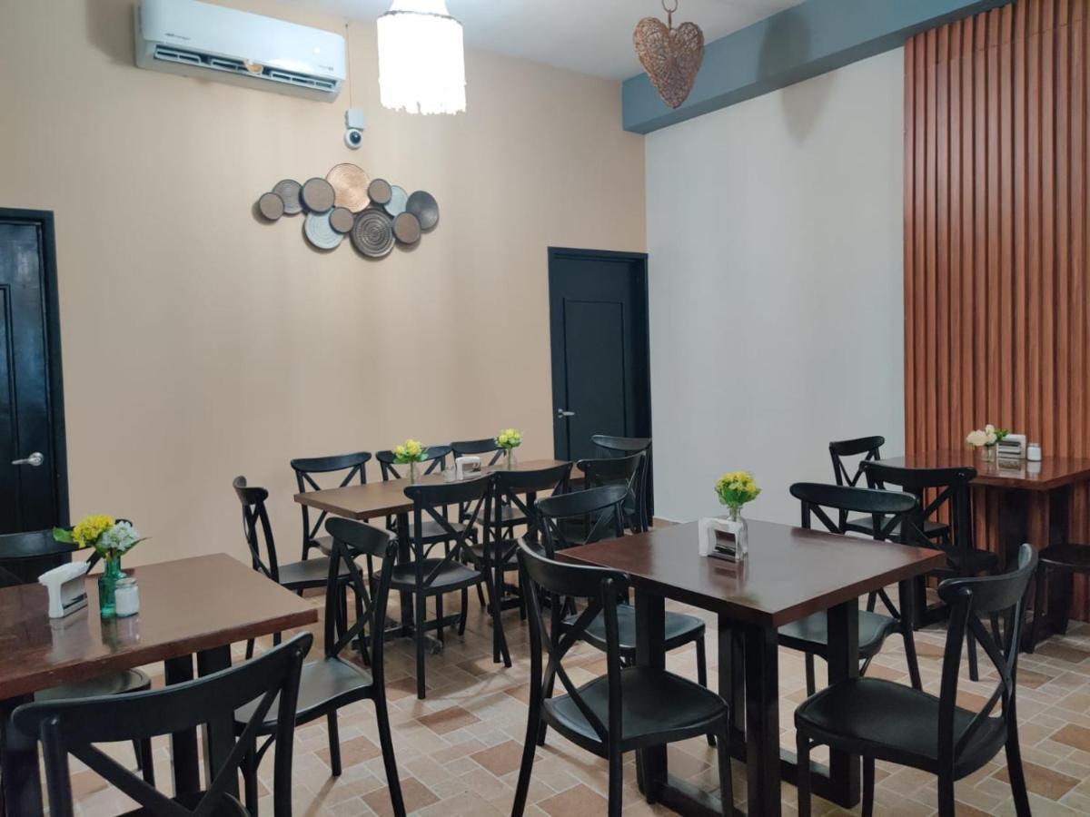 Hotel Tamtokow Ciudad Valles Luaran gambar